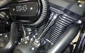 HARLEY FLHCS 1870 2024
