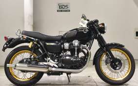 KAWASAKI W800 2012 EJ800A