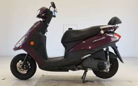 YAMAHA AXIS 125 Z 2014 SED7J