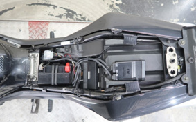 SUZUKI GSR400 2007 GK7DA