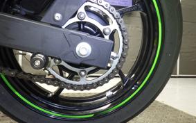 KAWASAKI NINJA 400 2020 EX400G