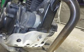 YAMAHA TW200 Gen.2 DG07J