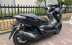 HONDA FORZA 250 MF13
