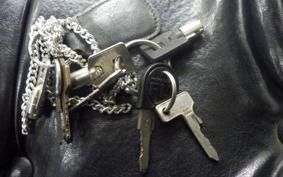 HARLEY FLHTC SIDECAR 1340 1987