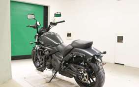 KAWASAKI VULCAN 650 SA 2015 EN650A