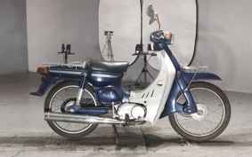 SUZUKI BAR DEE50 BA14A