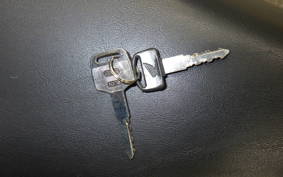 HONDA C50 SUPER CUB 2015 AA09