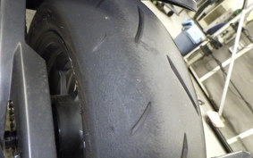 HONDA ｸﾞﾛﾑ JC75