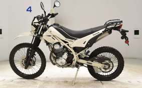 KAWASAKI KLX230ｼｪﾙﾊﾟ LX232A