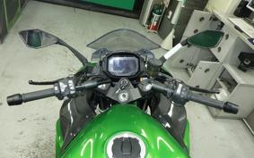 KAWASAKI NINJA 1000SX 2020 ZXT02K