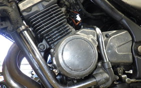 KAWASAKI BALIUS 250 ZR250A