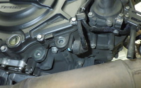KAWASAKI Z250 Gen.2 EX250P