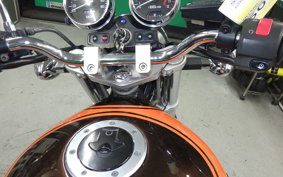 KAWASAKI ZEPHYR 750 2002 ZR750C
