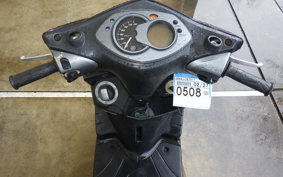 YAMAHA CYGNUS 125 X 2 SE44J