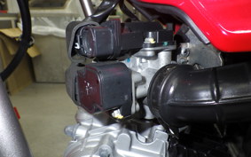 HONDA CT125 HUNTER CUB 1988 JA55