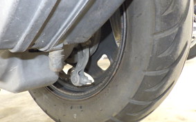 SUZUKI ADDRESS V125 G CF46A