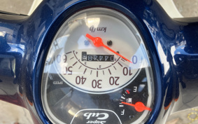 HONDA SUPER CUB50 AA09