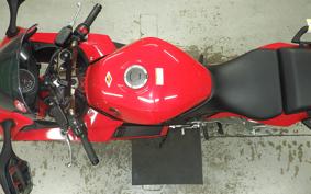 HONDA VFR800F 2019 RC79