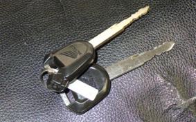 HONDA PCX125 2020 JF56