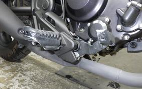 HONDA REBEL 250 A 2023 MC49