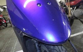YAMAHA JOG DX-3 2019 AY01