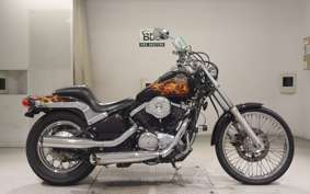 KAWASAKI VULCAN 800 1998 VN800A