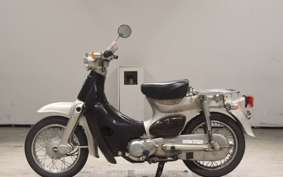 HONDA LITTLE CUB AA01