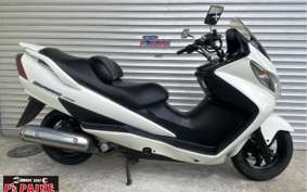 SUZUKI SKYWAVE 250 (Burgman 250) S CJ43A
