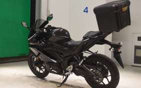 YAMAHA YZF-R25 A 1999 RG43J