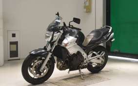 SUZUKI GSR 400 2008 GK7DA