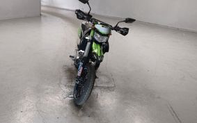 KAWASAKI D-TRACKERX LX250V