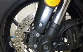 KAWASAKI NINJA 1000 A 2014