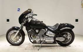 YAMAHA DRAGSTAR 1100 2003 VP13J