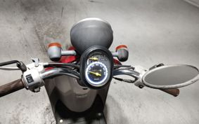 HONDA TODAY AF67