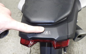 YAMAHA MT-03 ABS 2025 RH25J