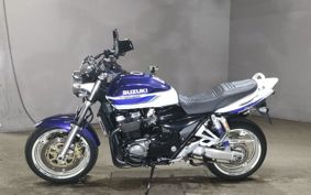 SUZUKI GSX1400 2002 GY71A