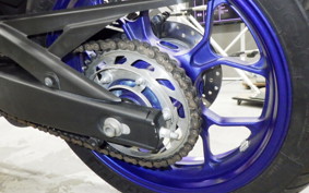 YAMAHA MT-03 2016 RH07J