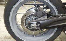 SUZUKI GSX-8R 2024 EM1AA