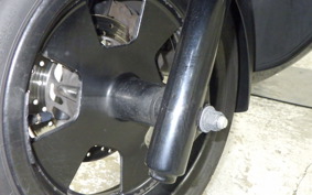 YAMAHA MAXAM 250 2014 SG21J