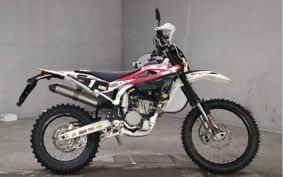 HUSQVARNA IS SC BAR NATE250 ..