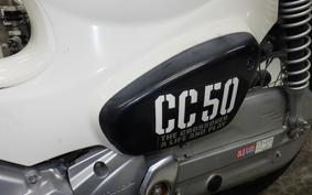 HONDA CROSS CUB 50 2019 AA06