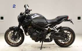 HONDA CB650R 2021 RH03