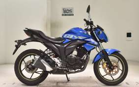 SUZUKI GIXXER 150 NG4BG