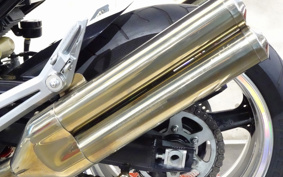 KAWASAKI Z1000 2006 ZRT00A