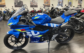 SUZUKI GSX-R125 ABS DL33B