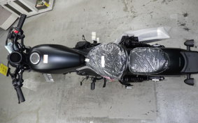 HONDA REBEL 250 E-Clutch MC49