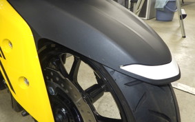 YAMAHA CYGNUS Griffus 2012 SEJ4J