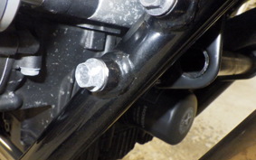 HONDA CB400 SUPER BOLDOR A 2021 NC42
