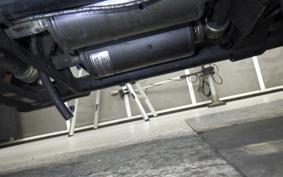 HARLEY FXSTS 1340 1989