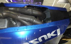 SUZUKI GSX-R1000R A 2021 DM11G